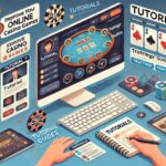 tutorial casinò, strategie giochi online