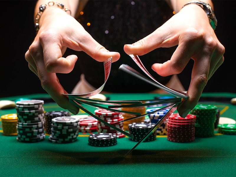 Slot Megaways: cosa le rende speciali?